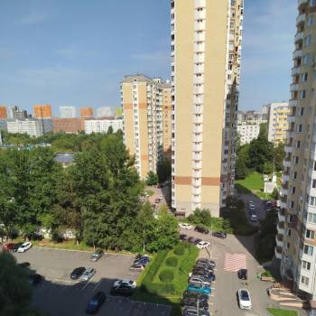 Продается 3-х комнатная квартира, 75,1 м²