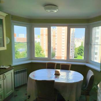 Продается 3-х комнатная квартира, 75,1 м²
