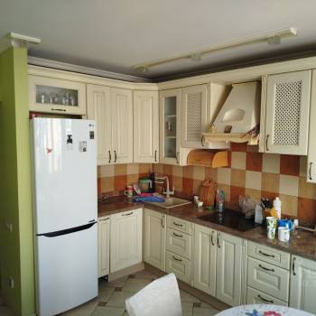 Продается 3-х комнатная квартира, 75,1 м²