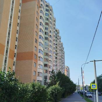 Продается 3-х комнатная квартира, 75,1 м²