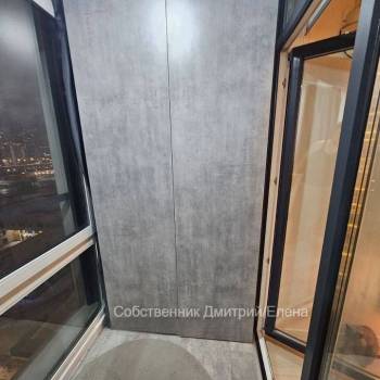 Продается 1-комнатная квартира, 47,4 м²