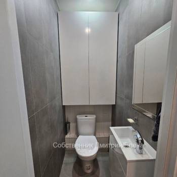 Продается 1-комнатная квартира, 47,4 м²