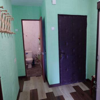 Сдается 2-х комнатная квартира, 42 м²