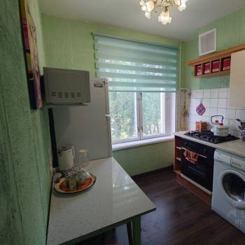 Сдается 2-х комнатная квартира, 42 м²