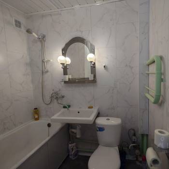 Сдается 2-х комнатная квартира, 42 м²