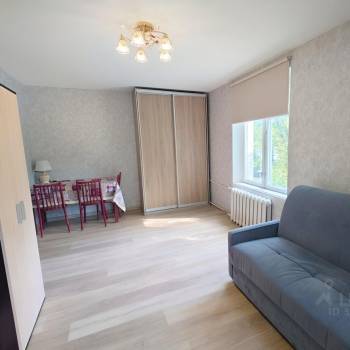 Сдается 2-х комнатная квартира, 42 м²