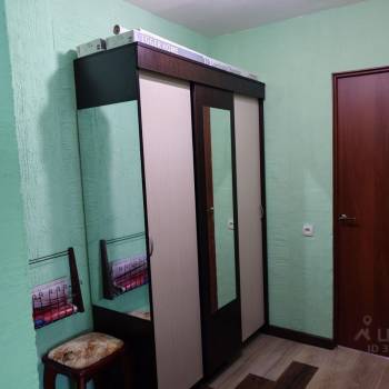 Сдается 2-х комнатная квартира, 42 м²