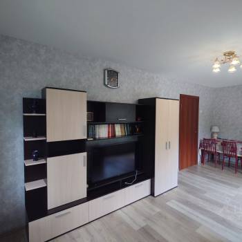 Сдается 2-х комнатная квартира, 42 м²