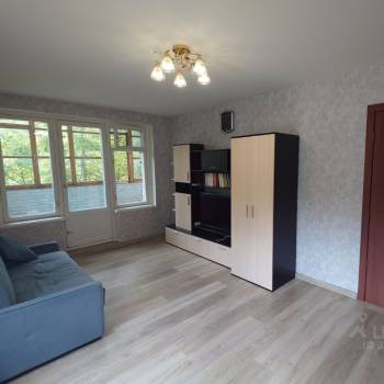 Сдается 2-х комнатная квартира, 42 м²