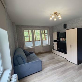 Сдается 2-х комнатная квартира, 42 м²
