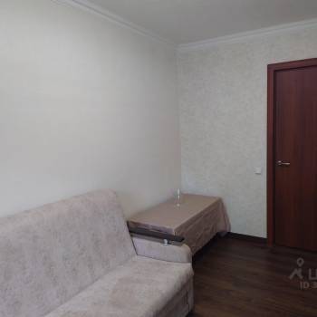 Сдается 2-х комнатная квартира, 42 м²