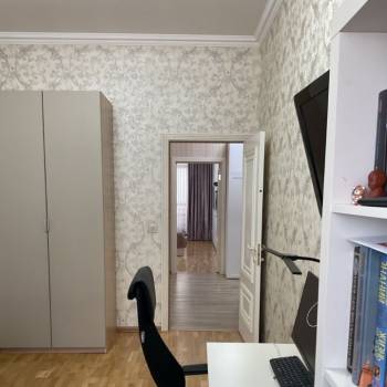 Продается 3-х комнатная квартира, 70 м²