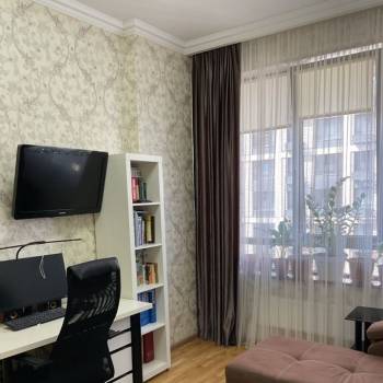 Продается 3-х комнатная квартира, 70 м²