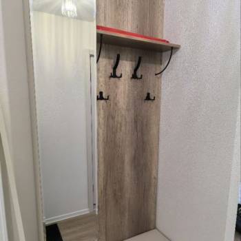 Сдается 1-комнатная квартира, 39 м²