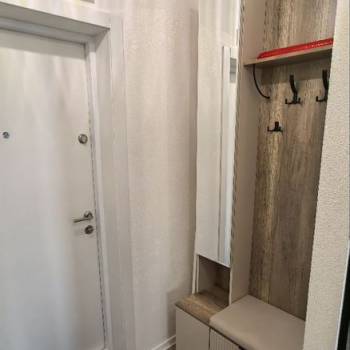 Сдается 1-комнатная квартира, 39 м²