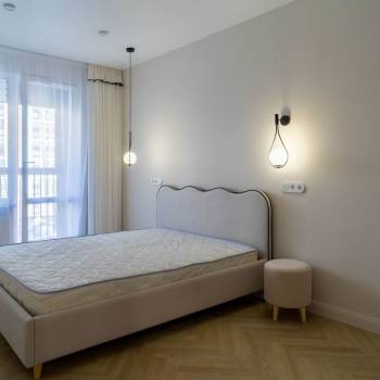 Продается 1-комнатная квартира, 41,7 м²