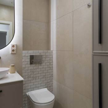 Продается 1-комнатная квартира, 41,7 м²