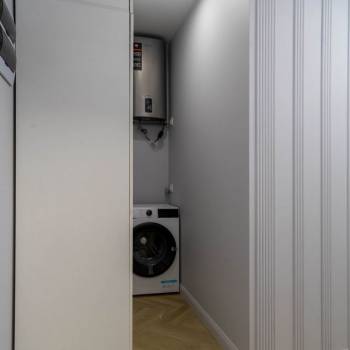 Продается 1-комнатная квартира, 41,7 м²