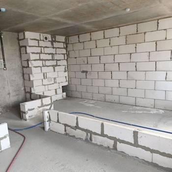Продается 1-комнатная квартира, 37,1 м²