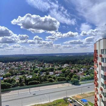 Продается 1-комнатная квартира, 37,1 м²