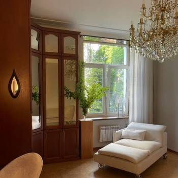 Продается 2-х комнатная квартира, 57 м²