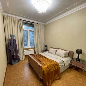 Продается 2-х комнатная квартира, 57 м²