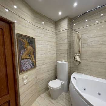 Продается 2-х комнатная квартира, 57 м²