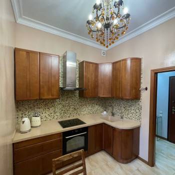 Продается 2-х комнатная квартира, 57 м²
