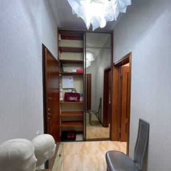 Продается 2-х комнатная квартира, 57 м²