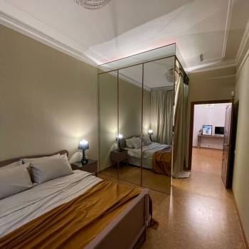 Продается 2-х комнатная квартира, 57 м²