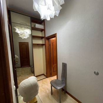 Продается 2-х комнатная квартира, 57 м²