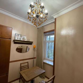 Продается 2-х комнатная квартира, 57 м²