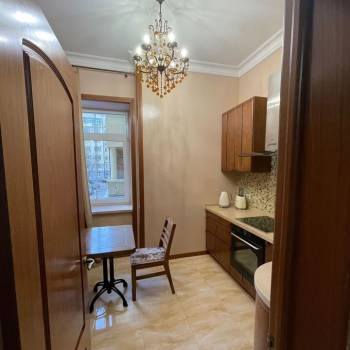 Продается 2-х комнатная квартира, 57 м²