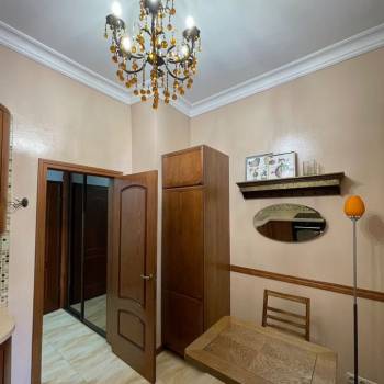 Продается 2-х комнатная квартира, 57 м²