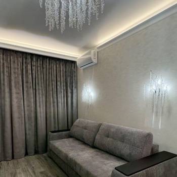 Сдается 2-х комнатная квартира, 48,5 м²