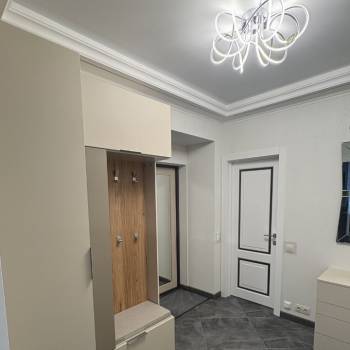 Сдается 2-х комнатная квартира, 48,5 м²