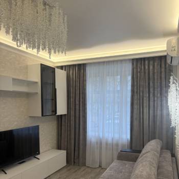 Сдается 2-х комнатная квартира, 48,5 м²