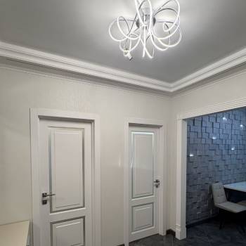 Сдается 2-х комнатная квартира, 48,5 м²