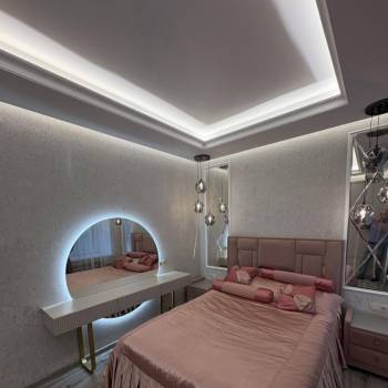 Сдается 2-х комнатная квартира, 48,5 м²