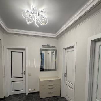 Сдается 2-х комнатная квартира, 48,5 м²