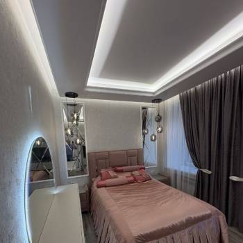 Сдается 2-х комнатная квартира, 48,5 м²