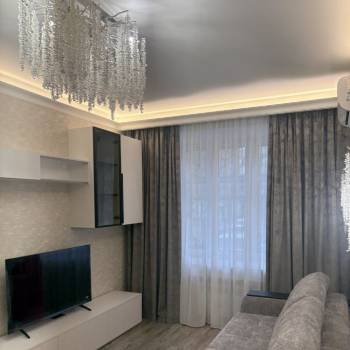 Сдается 2-х комнатная квартира, 48,5 м²