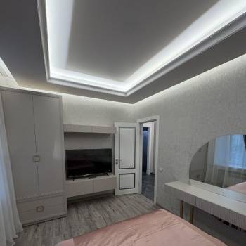 Сдается 2-х комнатная квартира, 48,5 м²