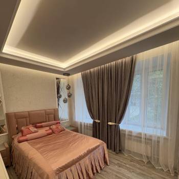 Сдается 2-х комнатная квартира, 48,5 м²