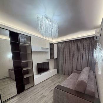 Сдается 2-х комнатная квартира, 48,5 м²