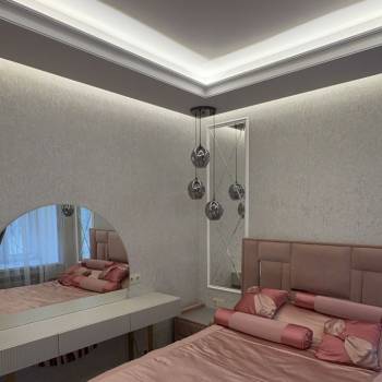 Сдается 2-х комнатная квартира, 48,5 м²