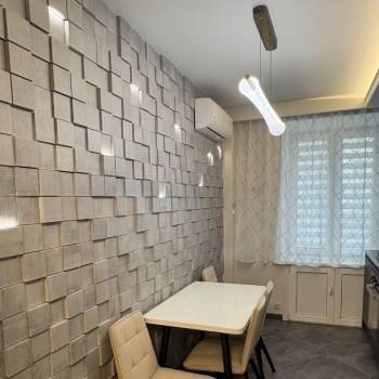 Сдается 2-х комнатная квартира, 48,5 м²
