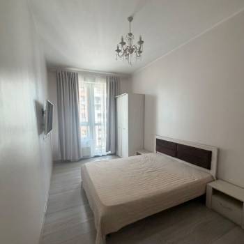 Сдается 1-комнатная квартира, 35,6 м²