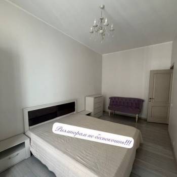 Сдается 1-комнатная квартира, 35,6 м²