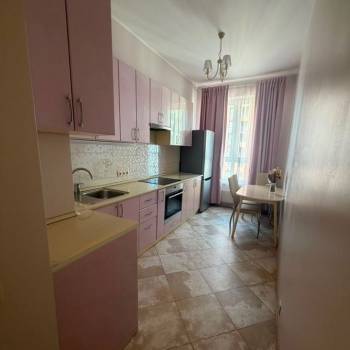 Сдается 1-комнатная квартира, 35,6 м²